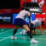 Drama Rubber Gim, Fadia/Tiwi Gagal Melaju ke Semifinal Indonesia Open 2026