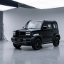 Pesona Mobil SUV Mungil Wuling bak Jimny 'Lite', Harga Miring Jarak Tempuh Jauh