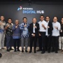 Pertamina Bagikan Pengalaman Penggunaan Teknologi Digital dan AI untuk Ciptakan Nilai Bisnis