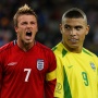 Gaya Rambut Piala Dunia Paling Ikonik: Mohawk Beckham, Kuncung Ronaldo hingga Blonde Neymar