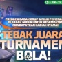 54 Kode Redeem FF Terbaru 5 Juni 2026: Event Battle Bola Dimulai, Amankan M1014 Green Flame Draco