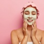 5 Rekomendasi Masker Wajah untuk Mencerahkan Kulit Kusam, Wajah Auto Mulus dan Glowing