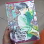 Intrik Istana & Lahirnya Detektif: Review Light Novel Apothecary Diaries