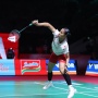Indonesia Open 2026: Kena Tikung Chen Yu Fei, Putri KW Akui Terburu-buru