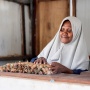 Dari Pesisir Sorong, Ibu Ragaia Wujudkan Rumah Layak dan Pendidikan Anak Bersama PNM Mekaar