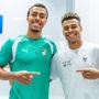 Desire Doue dan Guela Doue: Adik dan Kakak yang Membela Timnas Berbeda di Piala Dunia 2026