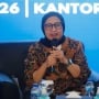 Nanik S Deyang Menghadap Prabowo, Bawa Kabar Gembira soal Efisiensi Anggaran MBG