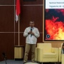 Seminar KAGAMA HSE UGM 2026: Bahaya 'Ilusi Kesiapsiagaan' Industri yang Ancam Lingkungan