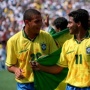 Cerita Bomber Brasil di Piala Dunia: Tak Pernah Tidur Nikmati Malam Liar tapi Tetap Cetak Gol