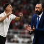 Timnas Indonesia vs Oman Malam Ini: Statistik Tarik Sektioui Ngeri-ngeri Sedap
