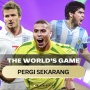 51 Kode Redeem FC Mobile Terbaru 5 Juni 2026: Borong Permata Buat Buru R9 dan Gullit 120
