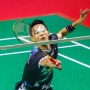 Jonatan Christie Lolos ke Semifinal Indonesia Open 2026, Ungkap Tantangan Angin di Istora