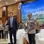 Tiba-tiba Suahasil Dipanggil Istana, Posisi Menteri Keuangan Berganti?
