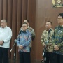 Sabtu Pagi, DPR dan Pemerintah Gelar Pertemuan Bahas Evaluasi Perkembangan Ekonomi