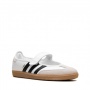 Lebih Nyaman Adidas Samba Jane Leather atau Satin? Ini Review Jujurnya