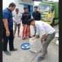 Bulog Pastikan Beras Bantuan di Bangkalan Diganti Sebelum Disalurkan, Komitmen Jaga Kualitas Bantuan