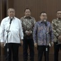 Dasco Ungkap 'Dua Jurus Pamungkas' Kuatkan Rupiah yang Disepakati Gubernur BI dan Menkeu Purbaya