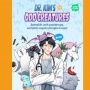 Dr. Kims Odd Creature: Manhwa Isekai yang Bikin Ngakak Sampai Sakit Perut!