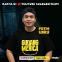 Dari Anak Jaksel ke Dunia Horor, Begini Cerita Fatih Unru | NGORBIT
