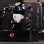 Ducati Peringati 100 Tahun dengan Mesin Kopi Terbatas, Hanya 1.926 Unit