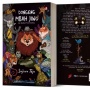 Rimba Satir dan Tawa Pahit dalam Buku Dongeng Mbah Jiwo Karya Sujiwo Tejo