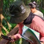 Manfaatkan Teknologi iNaturalist, Cetak Naturalis Muda dan Data Konservasi Digital