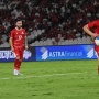 Mathew Baker Beri Tanggapan Menyentuh Usai Ukir Rekor Debutan Termuda Timnas Indonesia