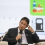 Investor Asing Ramai-ramai "Sell Indonesia", Purbaya Masih Denial
