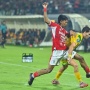 Bali United Lepas Yusuf Meilana, Kembalikan ke Persik Kediri