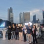 Jakarta Sky Fun Run 2026 Dorong Smart City Berkelanjutan