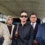 Tak Terima Dituding Somasi Ibunya, Ratu Sofya Laporkan Produser Film Reza Aditya