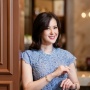 Alexandra Askandar Sekarang Jadi Apa? Pendidikan dan Kariernya Inspiratif