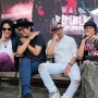 Tanggapi Anggapan Balik ke Setelan Pabrik, Bimbim: Slank Tetap Sama, Mereka yang Berubah