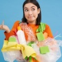 Punya Kemasan Bekas Paket? Ini Cara Sederhana Memulai Gaya Hidup Less Waste