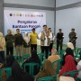 Bulog Gelontorkan Beras SPHP & Percepat Penyaluran Bantuan Pangan untuk Jaga Stabilitas Harga Beras