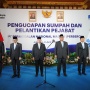 PNM Siapkan Babak Baru Transformasi, Perkuat Kepemimpinan dan Tata Kelola Perusahaan