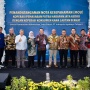 LPDB Kawal Hilirisasi Tebu, Koperasi Perkuat Ekosistem Industri Gula Nasional