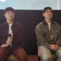 Gokil! Sutradara Pee Mak dan Aktor Ter Chantavit Ikut Garap Film Warkop DKI Viralin DOoOong