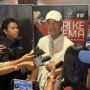 Nyelekit! Ganjar Sebut Film Ghost in the Cell Potret Nyata Kondisi Republik