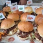 Festival Burger Dunia Hadir di Jakarta, Aldi Taher Ajak Warga Berburu Menu Favorit