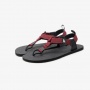 Review Sandal Barefoot Lokal Pyopp Fledge Jelajah, Aman untuk Lari?