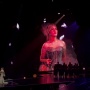 Raisa Tahan Tangis Kenang Mendiang Ibu di Konser Semalam: Ketidakhadirannya Terasa Nyaring Buat Aku