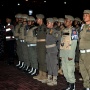 Perangi Narkoba, Bobby Nasution Kerahkan Satpol PP, Polisi hingga TNI Patroli Gabungan di Asahan
