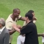 Kata-kata Shin Tae-yong saat Bertemu Patrick Kluivert