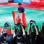 Tak Menyangka Juara Indonesia Open, Victor Lai: Rasanya Masih Bermimpi