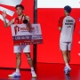 Raymond/Nikolaus Gagal Juara, Indonesia Tanpa Gelar di Indonesia Open 2026