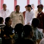 Kunjungi SRMP 17 Tabanan, Ini Pesan Presiden Prabowo