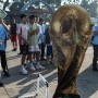 Euforia Sambut Piala Dunia 2026 di Bandung