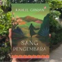 Sang Pengembara: Jejak Sunyi yang Menuntun Manusia Pulang ke Diri Sendiri
