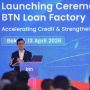 BTN Perkuat Kualitas Kredit, Transformasi Loan Factory Dorong Pertumbuhan yang Lebih Sehat